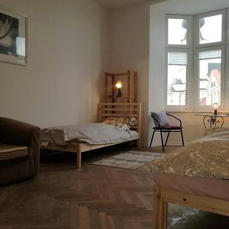 Apartament Barbara - Przy Rynku Wadowice Ngoại thất bức ảnh