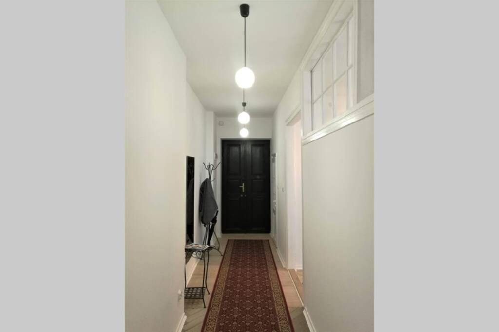 Apartament Barbara - Przy Rynku Wadowice Ngoại thất bức ảnh