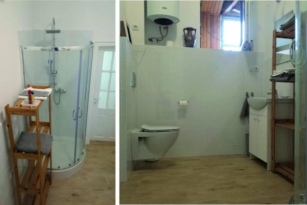 Apartament Barbara - Przy Rynku Wadowice Ngoại thất bức ảnh
