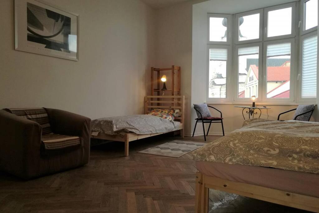 Apartament Barbara - Przy Rynku Wadowice Ngoại thất bức ảnh