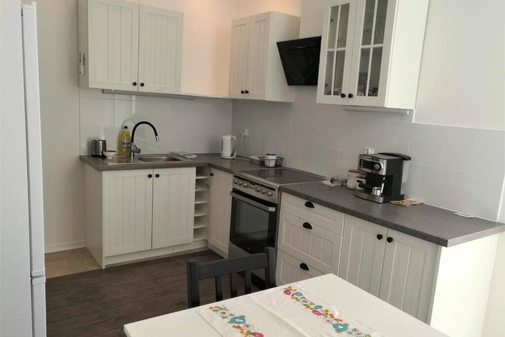 Apartament Barbara - Przy Rynku Wadowice Ngoại thất bức ảnh